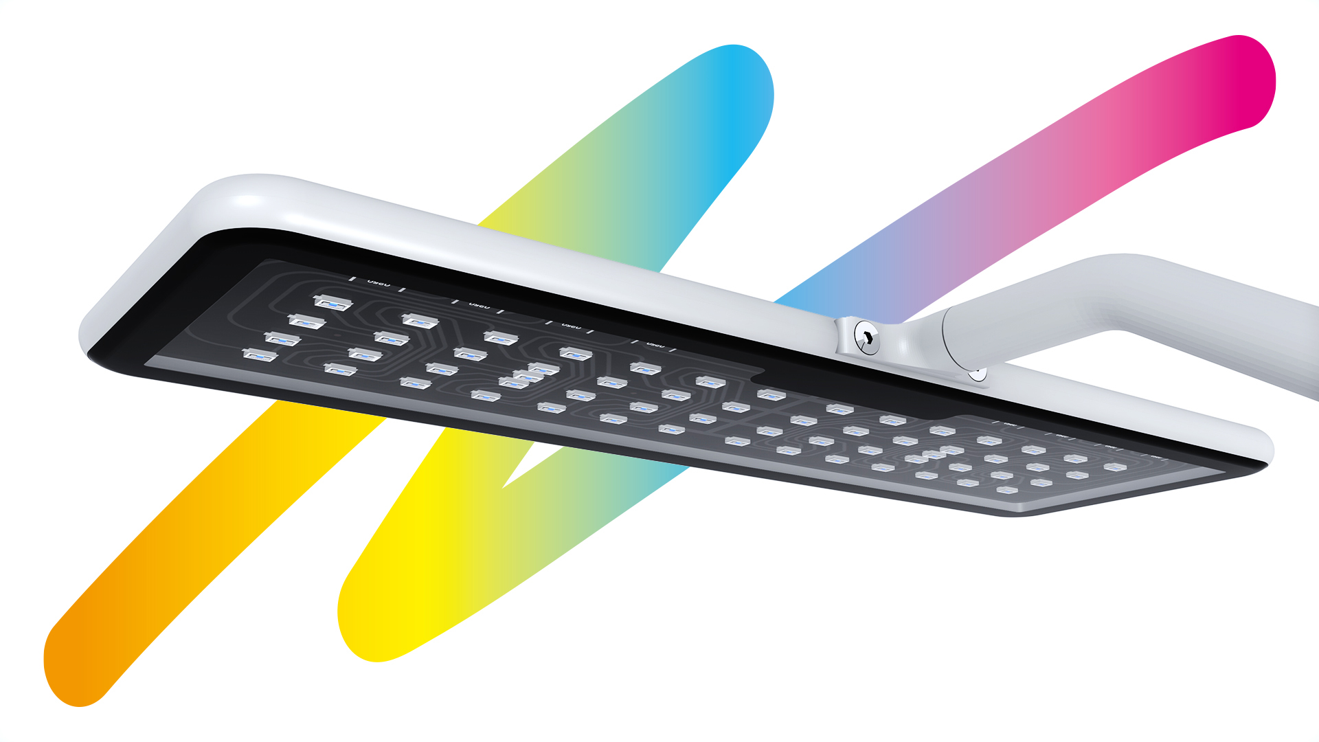 MicMol - New Aqua CC - The Super Smart LED Aquarium Lighting