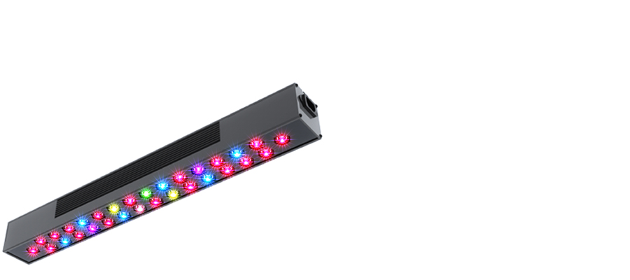 bloomray - led grow light