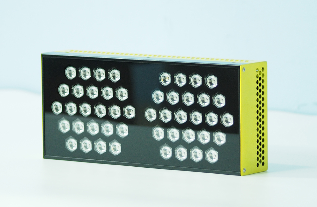 bloombee - led grow light