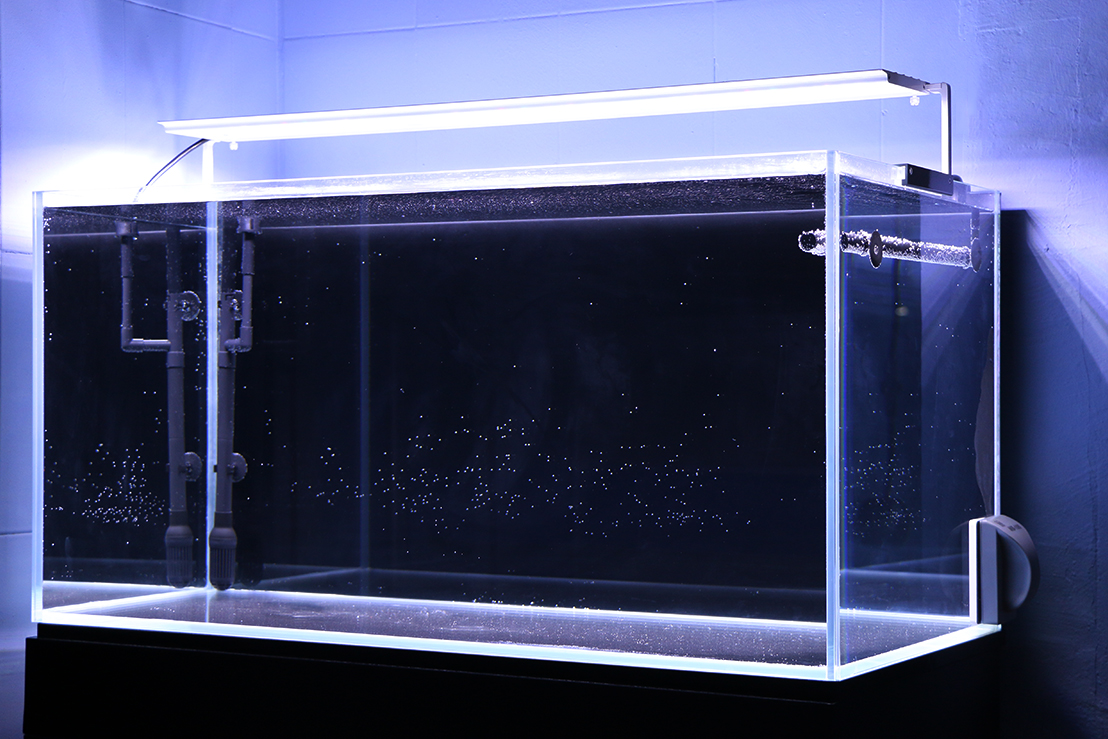 aqua air - led aquarium light