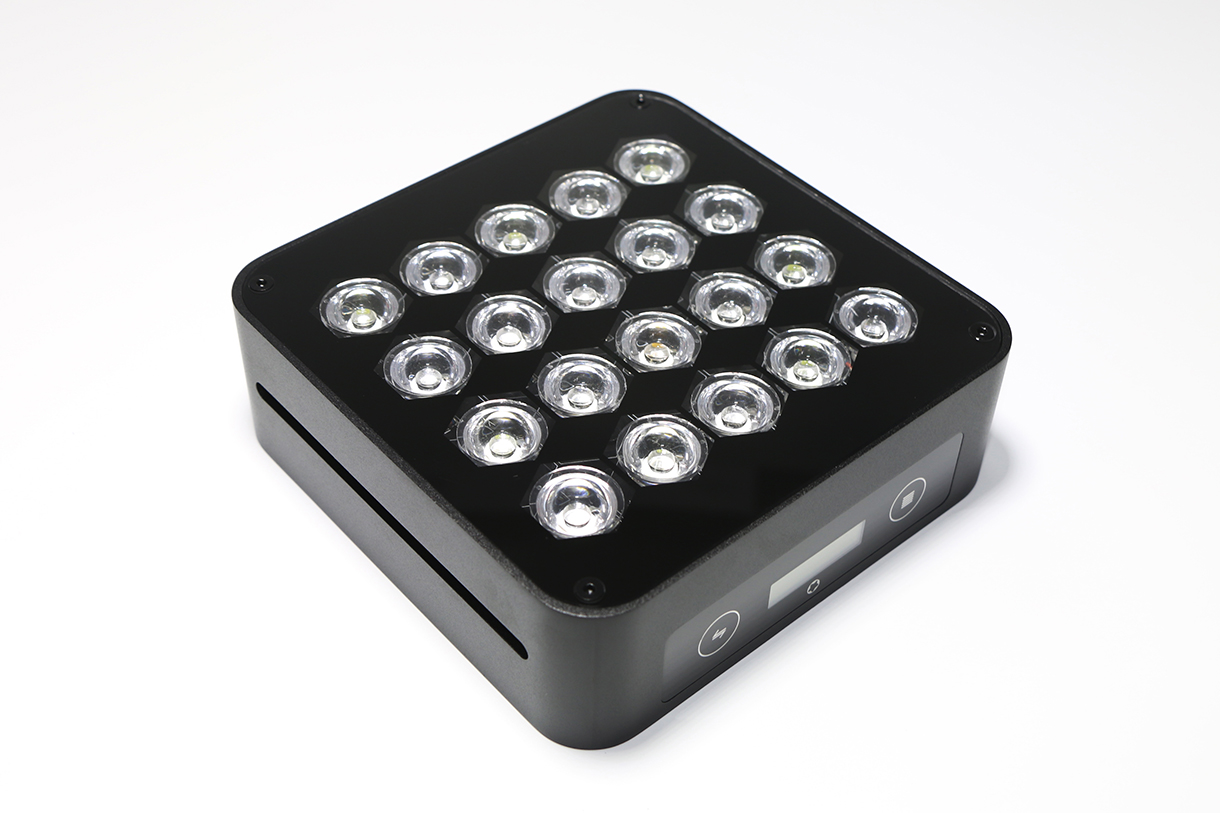 aqua mini - aqua pro - led aquarium light