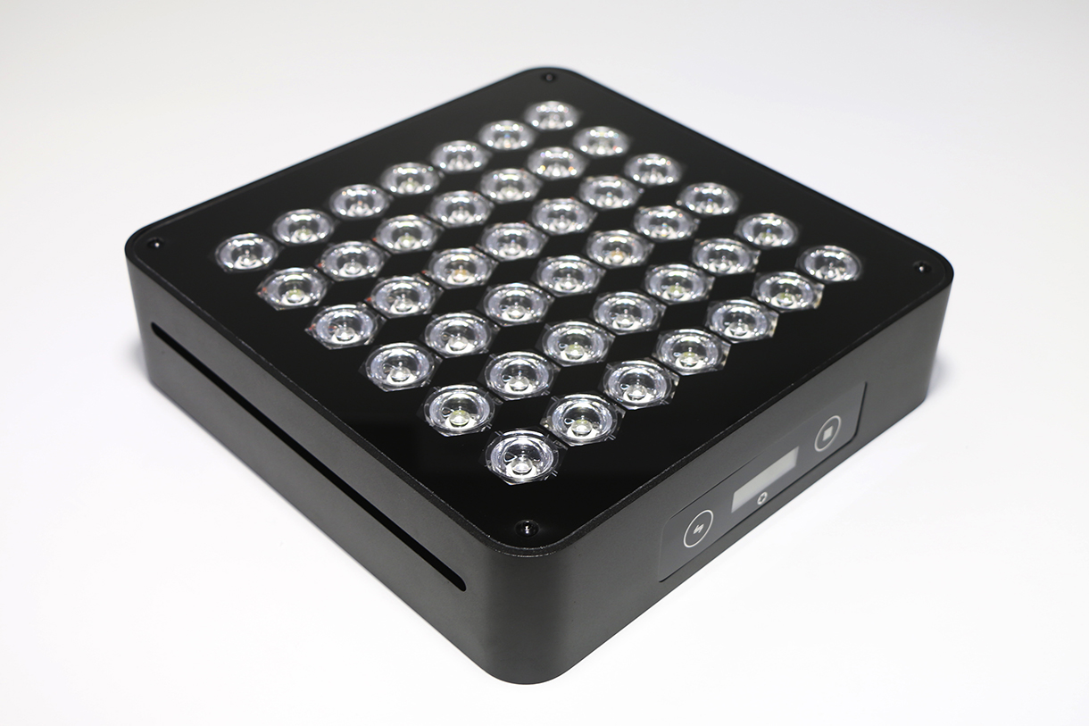 aqua mini - aqua pro - led aquarium light