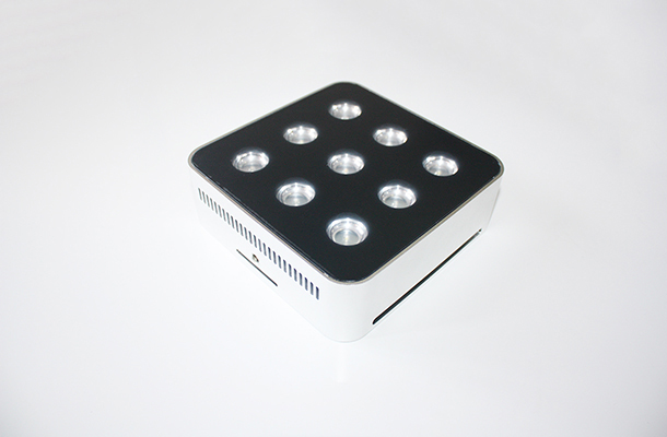 new aqua mini - led aquarium light