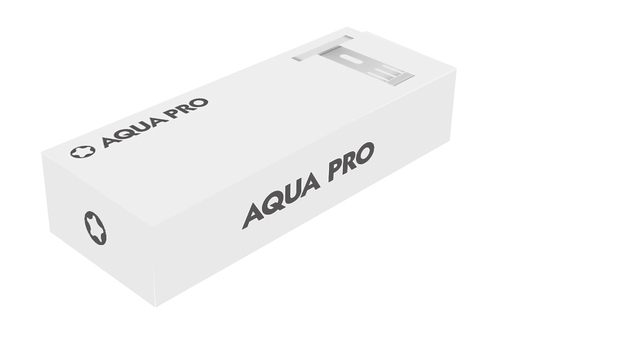 aqua cc - led aquarium light