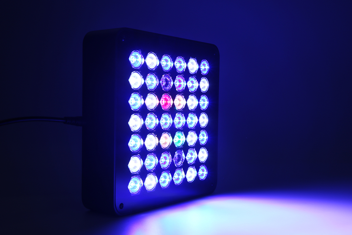 aqua mini - aqua pro - led aquarium light