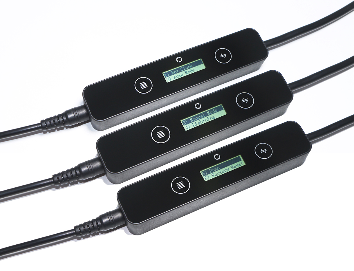 aqua pro - led aquarium light