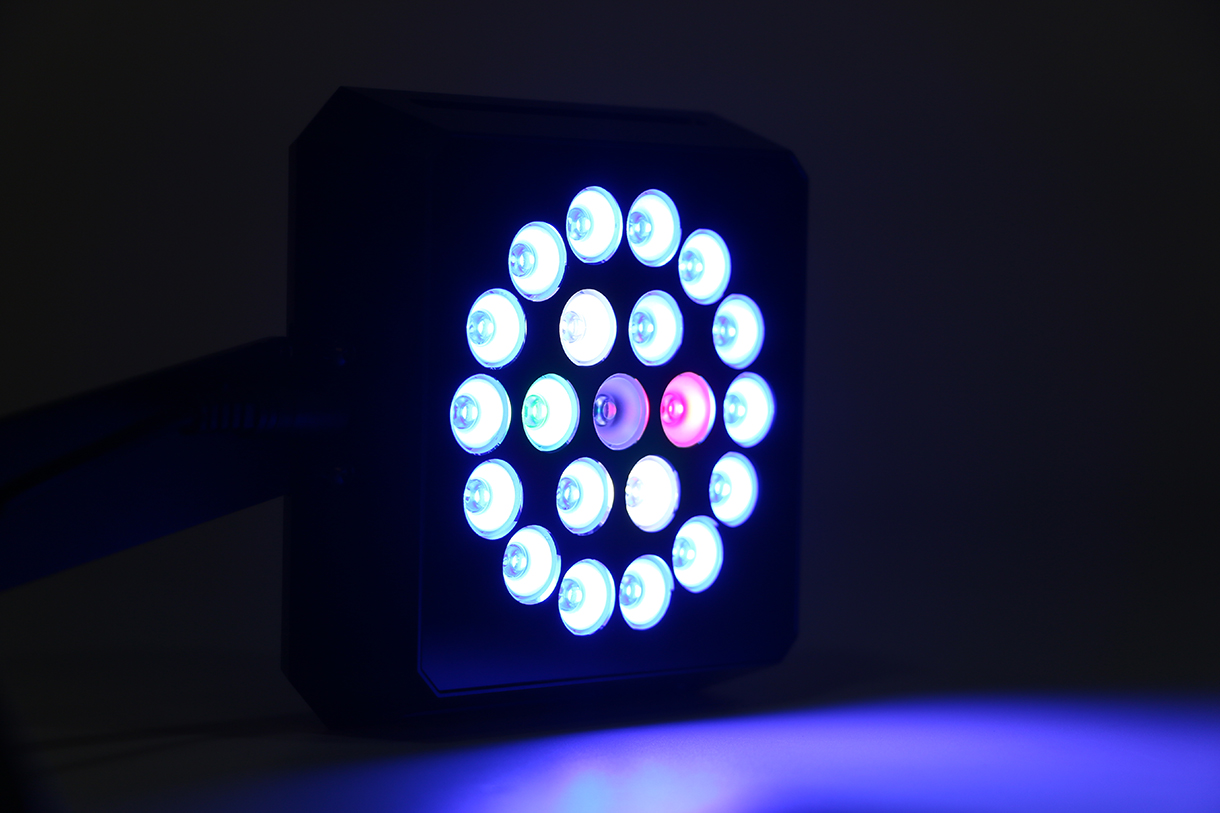 THOR & X - led aquarium light